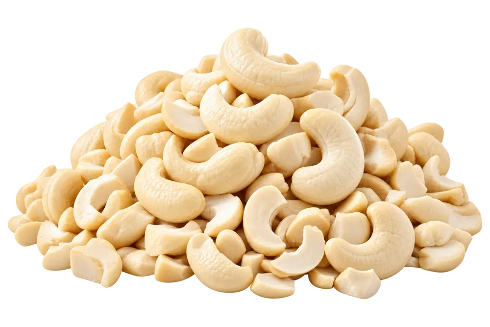 Bulk & Processing